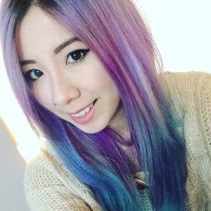 Meet your Posher, Helen